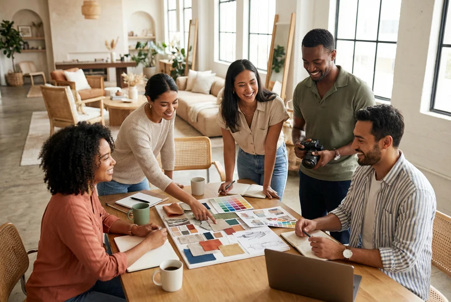 L'esprit Cocon Maison L'esprit Cocon Maison