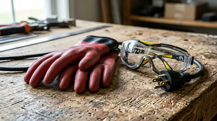 Ma pompe ne démarre pas automatiquement : Guide 2026 - Réparez votre pompe en 5 min sans pro ! - Pourquoi ma pompe ne démarre plus ? Miniature du guide de dépannage pompe de relevage 2026